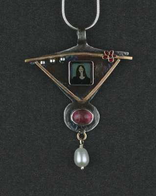 Pendant 201