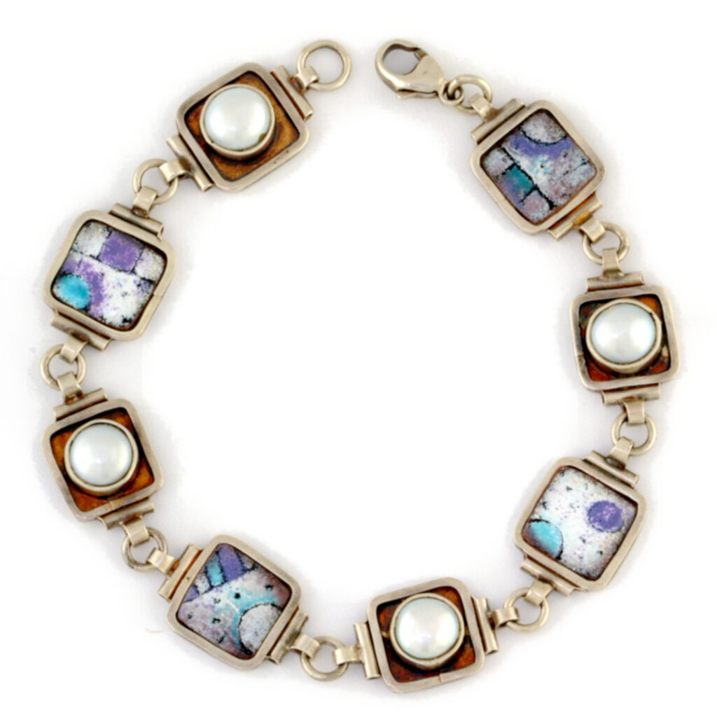 Image of bracelet, nc-br-104