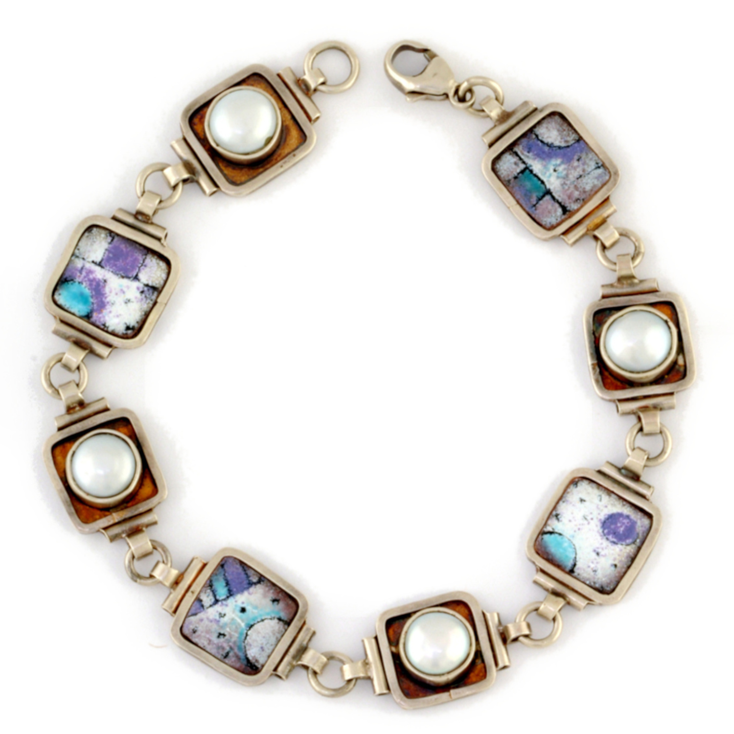 Image of bracelet, nc-br-104