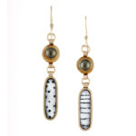 Image of earring, nc-ea-107