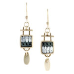 Image of earring, nc-ea-103
