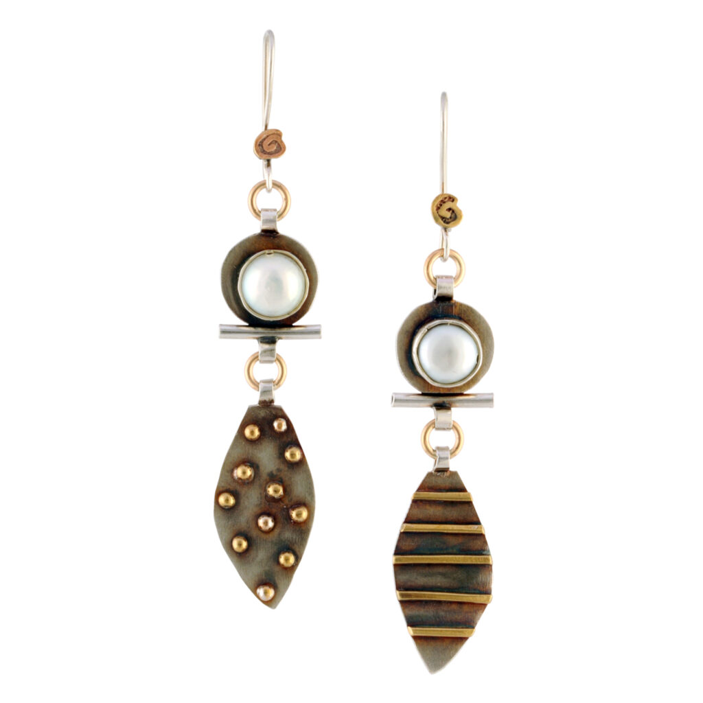 Image of earring, nc-ea-105