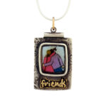 Image of pendant, nc-pe-104