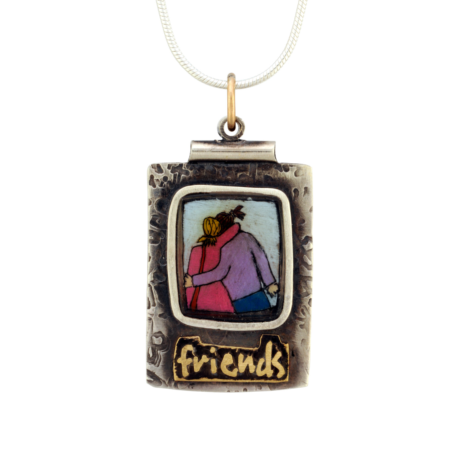 Image of pendant, nc-pe-104