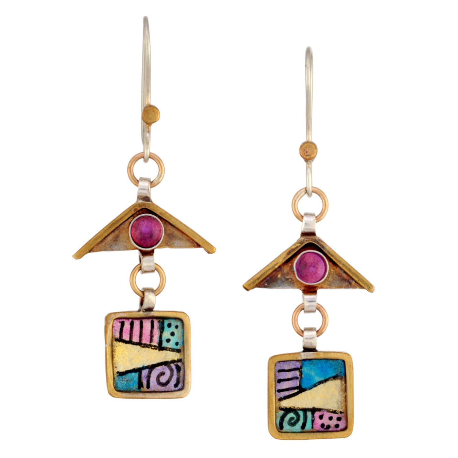 Image of earring, nc-ea-141