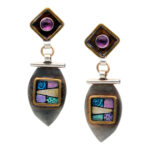 Image of earring, nc-ea-118