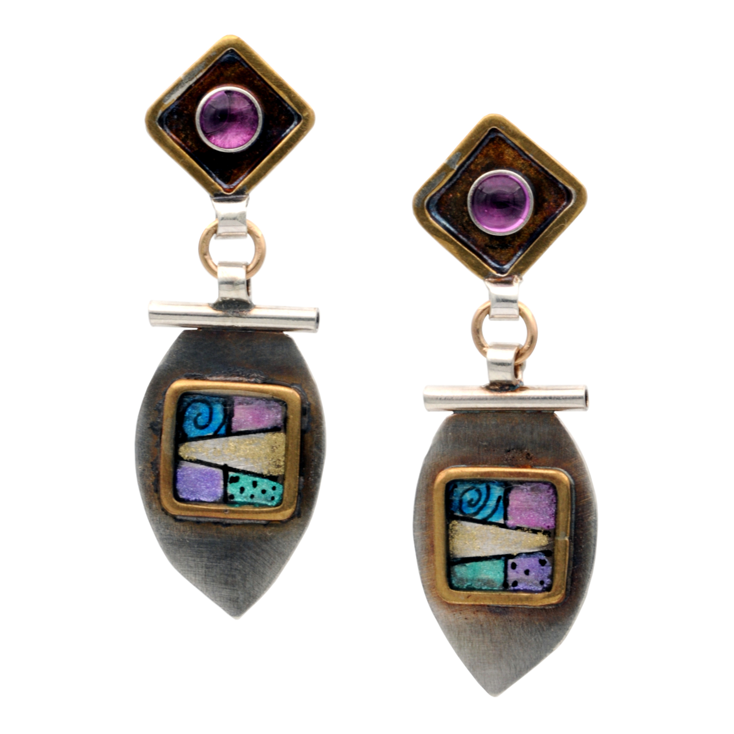 Image of earring, nc-ea-118