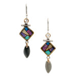 Image of earring, nc-ea-125