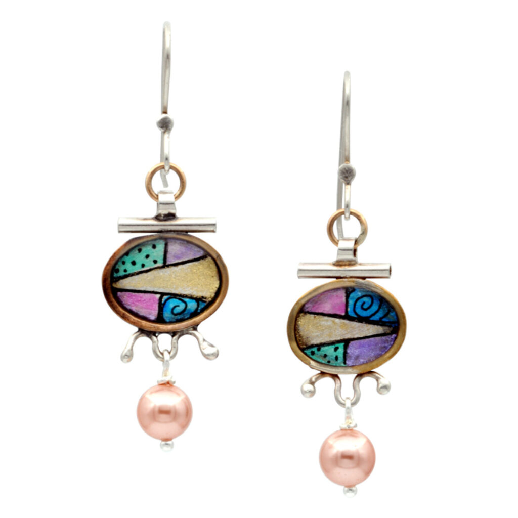 Image of earring, nc-ea-127