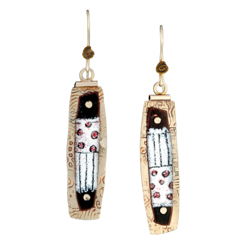 Image of earring, nc-ea-142