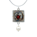 Image of pendant, nc-pe-100
