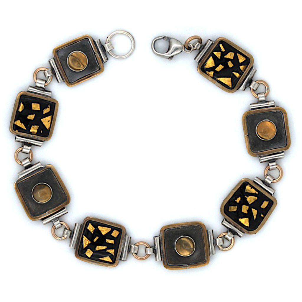 Image of bracelet, nc-br-105