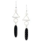 Image of earring, nc-ea-149