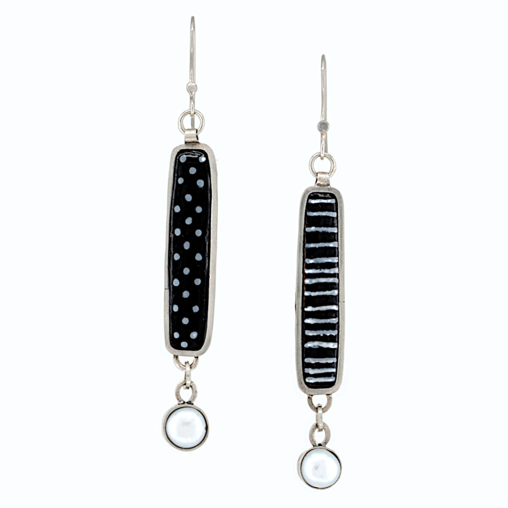 Image of earring, nc-ea-151
