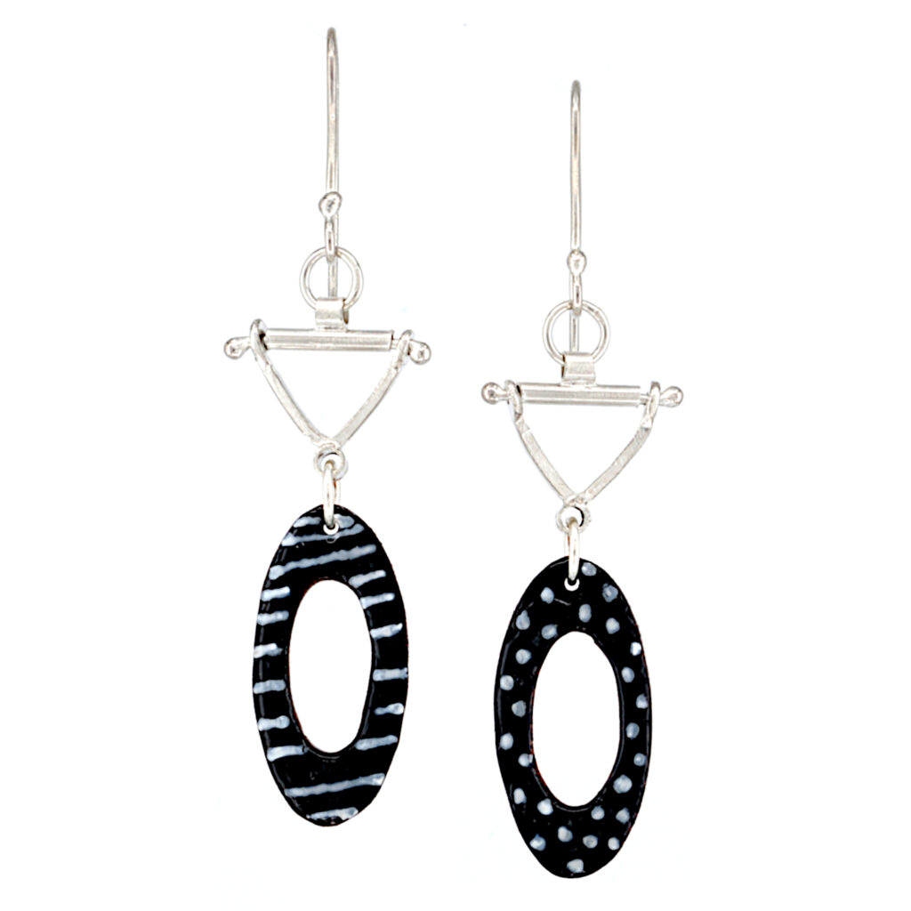 Image of earring, nc-ea-155