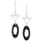 Image of earring, nc-ea-155