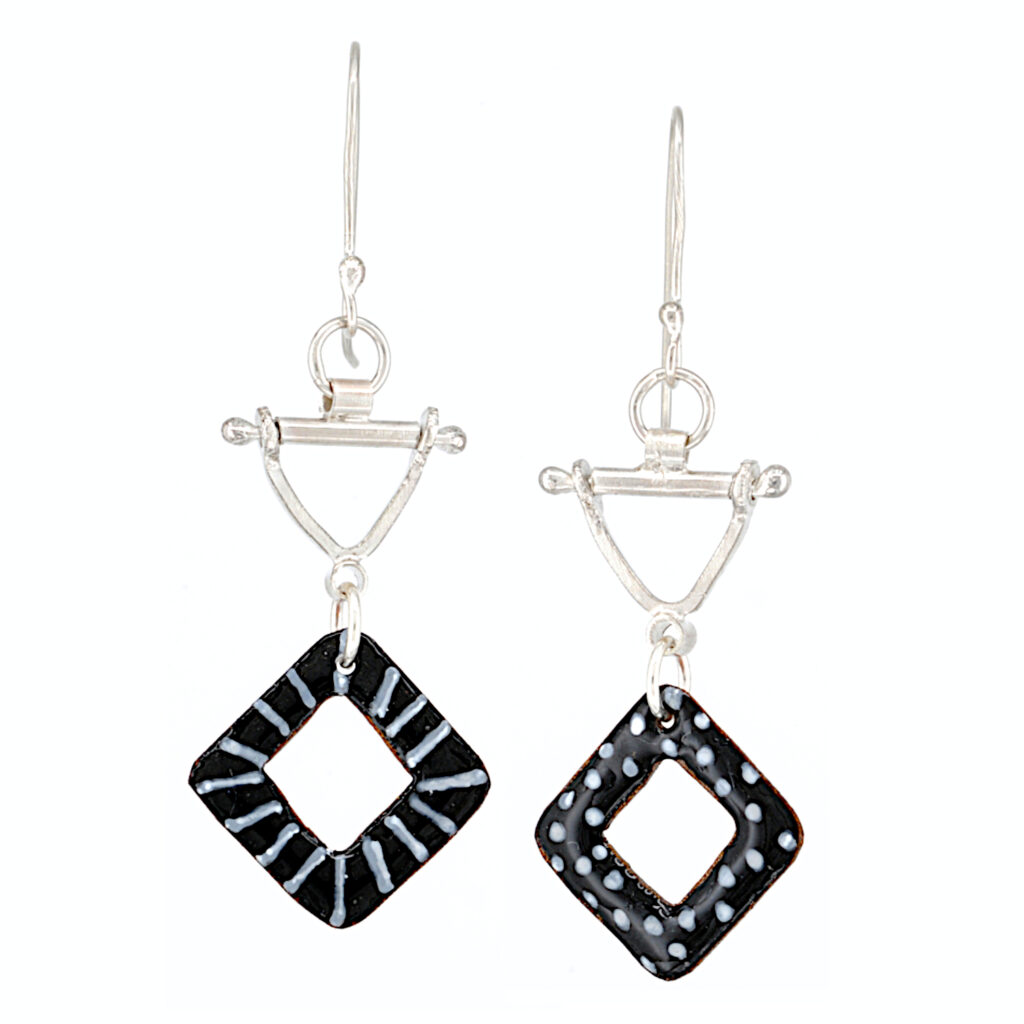 Image of earring, nc-ea-156