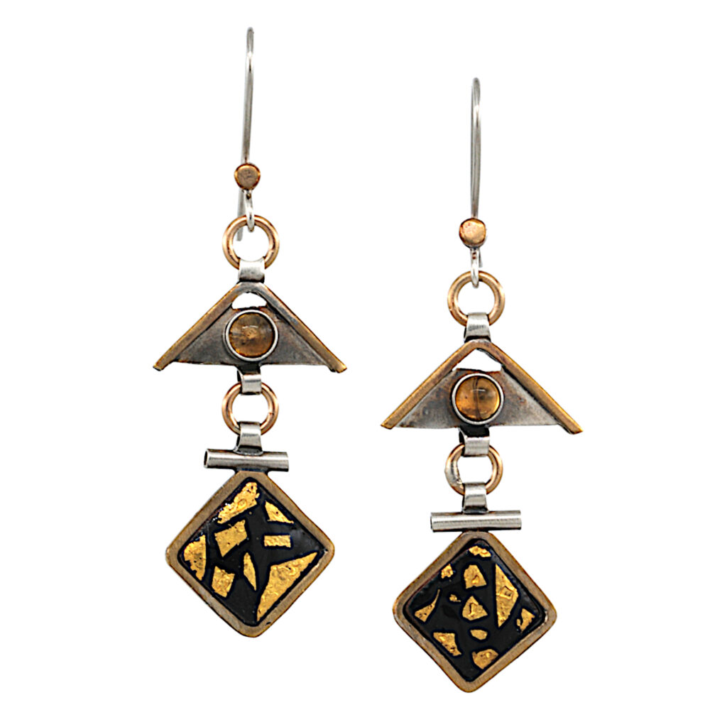 Image of earring, nc-ea-157