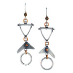 Image of earring, nc-ea-176