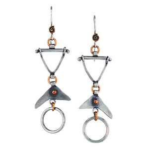 Image of earring, nc-ea-176
