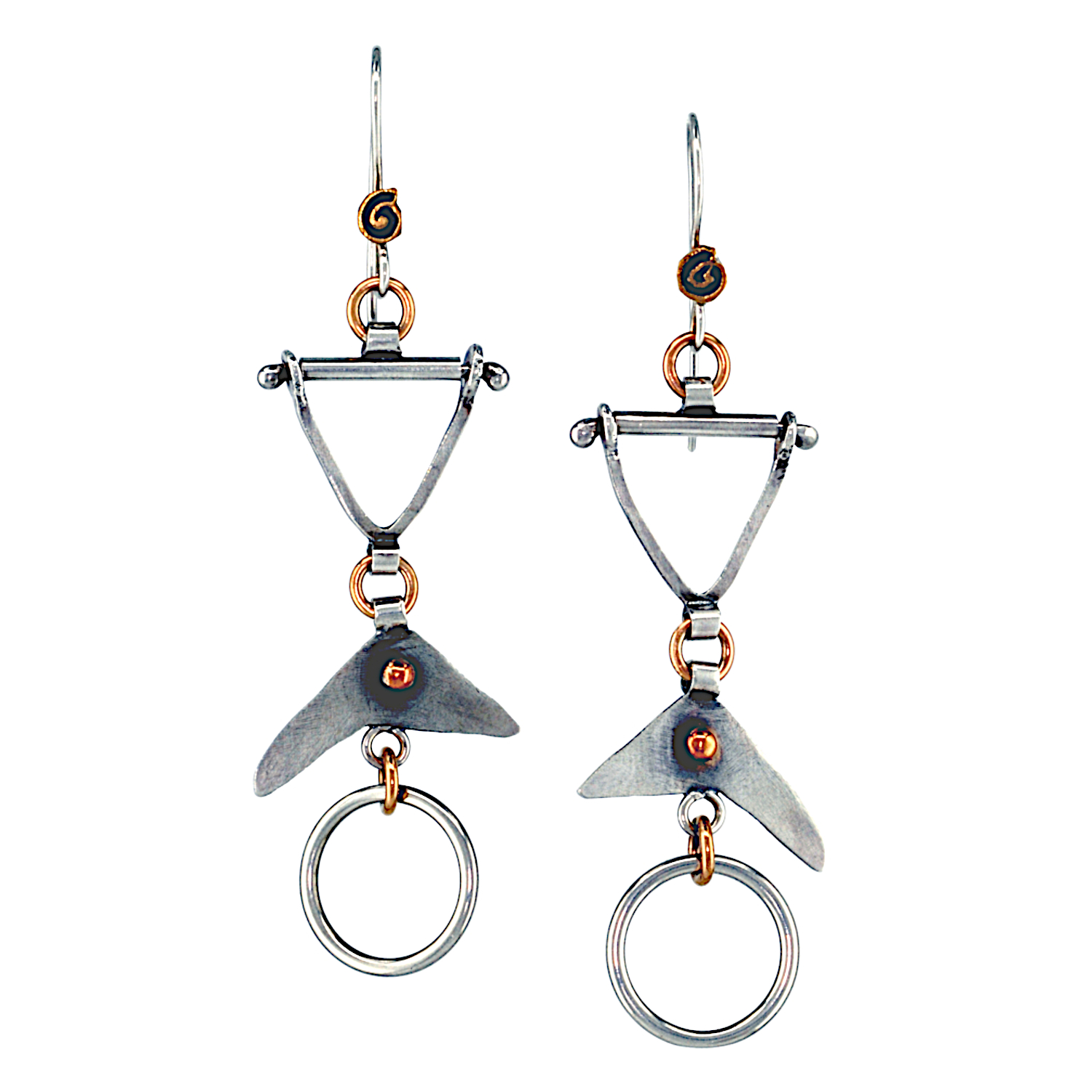 Image of earring, nc-ea-176