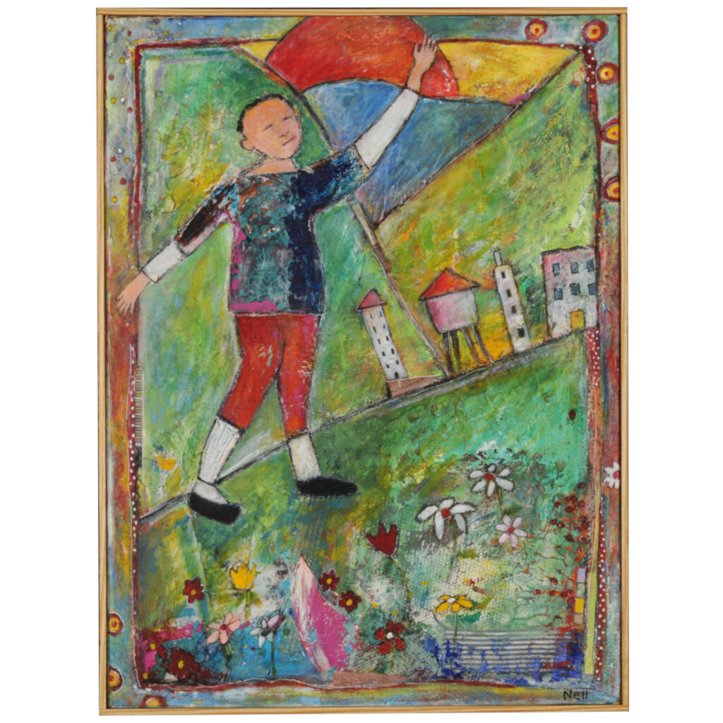 Image of painting, nc-pa-107