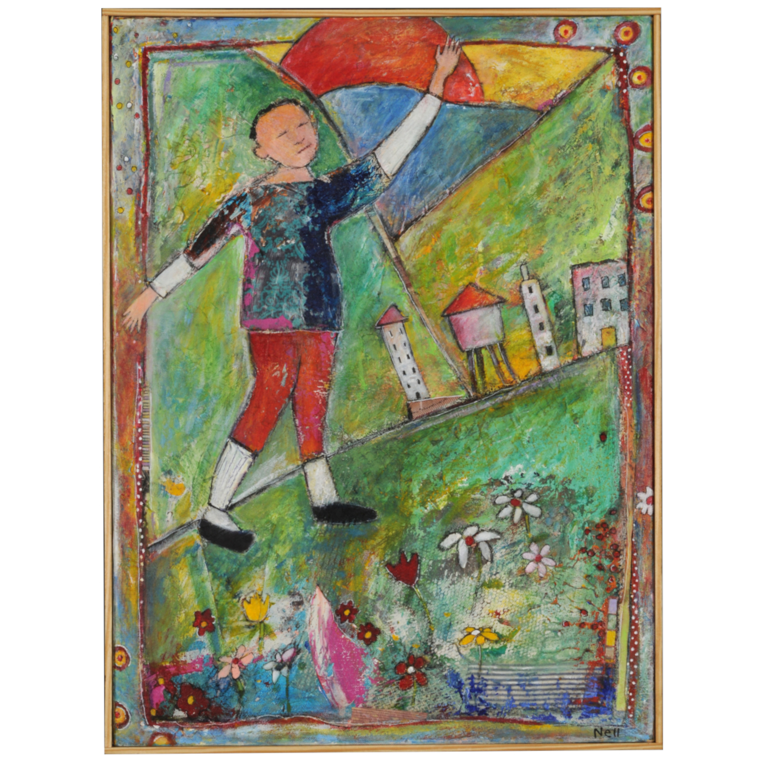 Image of painting, nc-pa-107