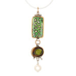 Image of pendant, nc-pe-106