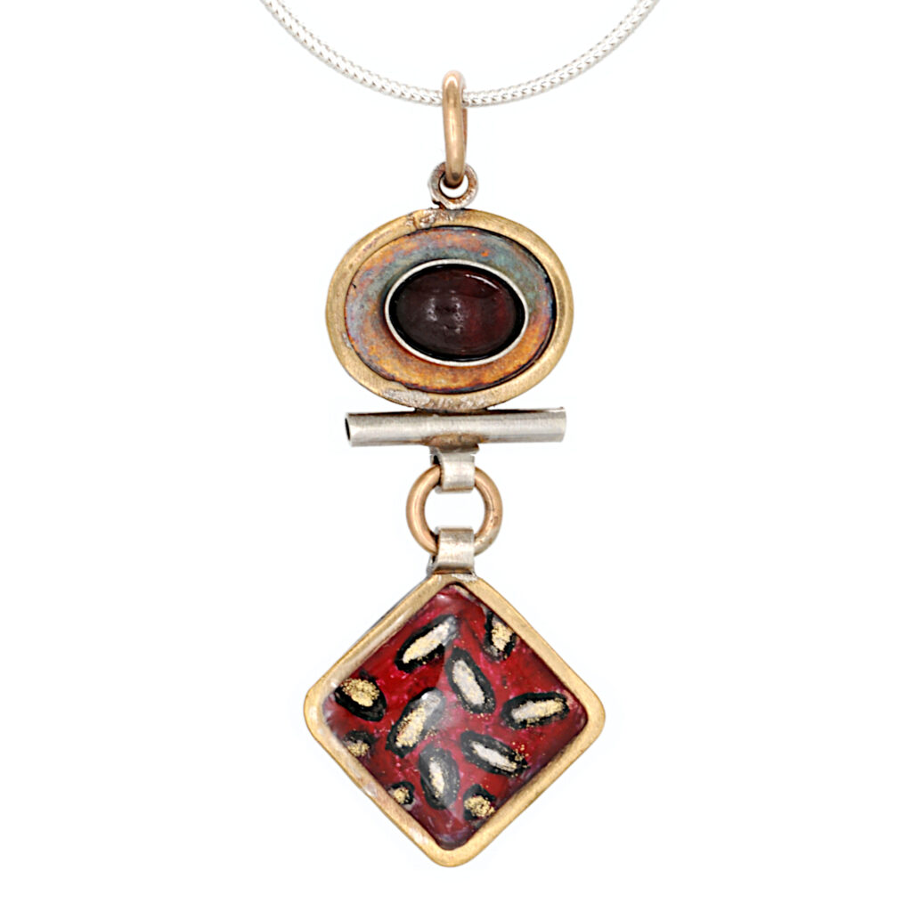 Image of pendant, nc-pe-107