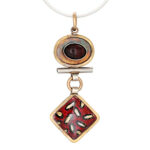 Image of pendant, nc-pe-107