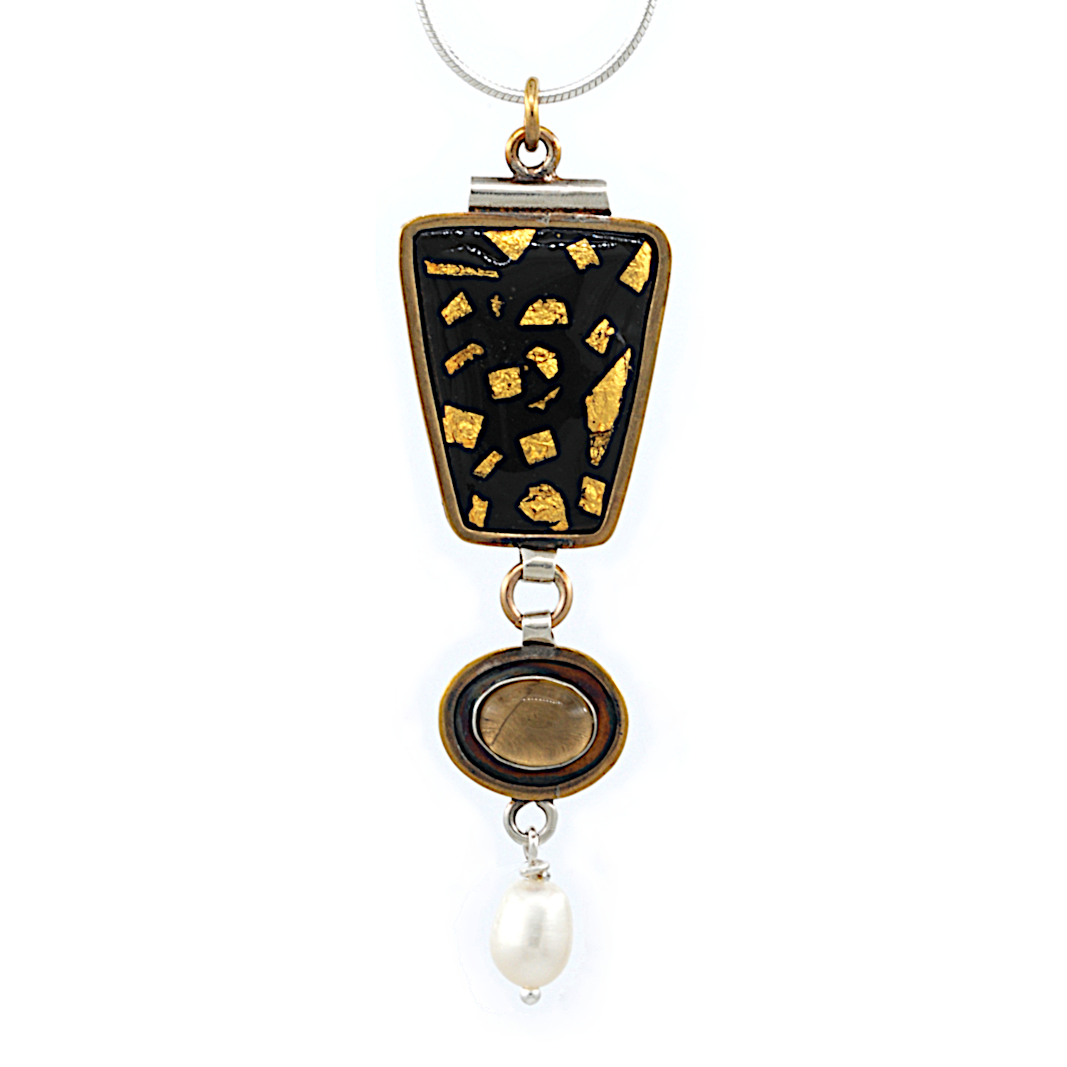 Image of pendant, nc-pe-108