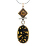 Image of pendant, nc-pe-109