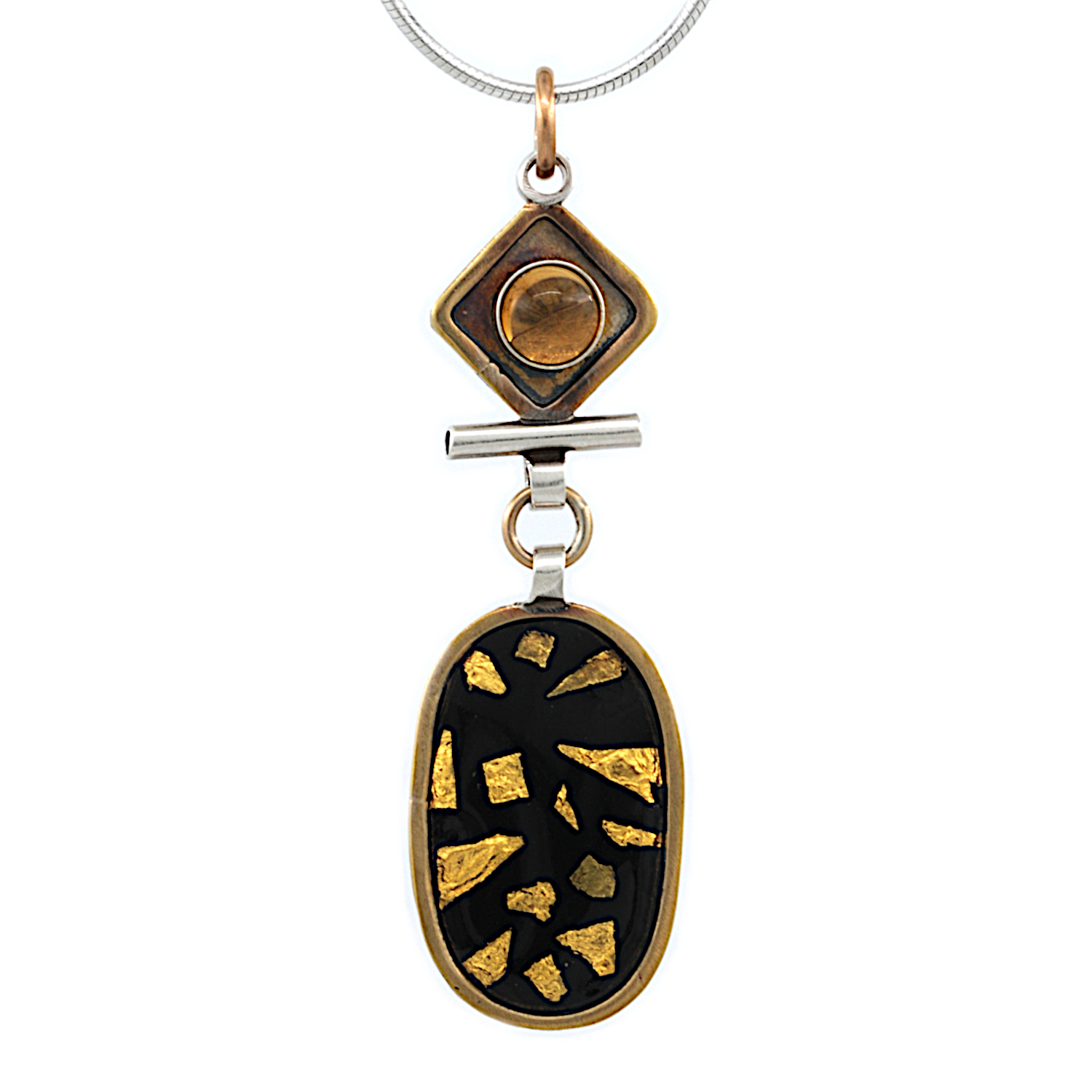 Image of pendant, nc-pe-109