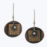 Image of earring, nc-ea-159