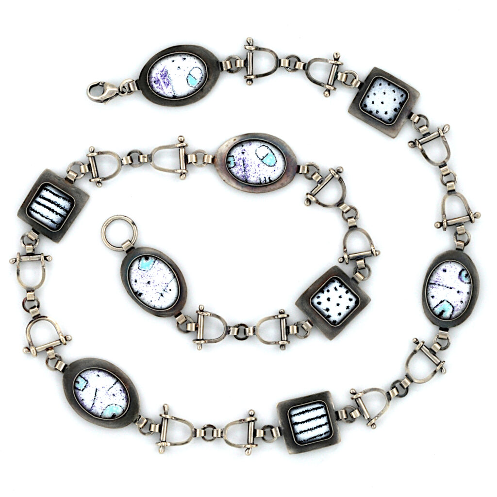 Image of necklace, nc-ne-100
