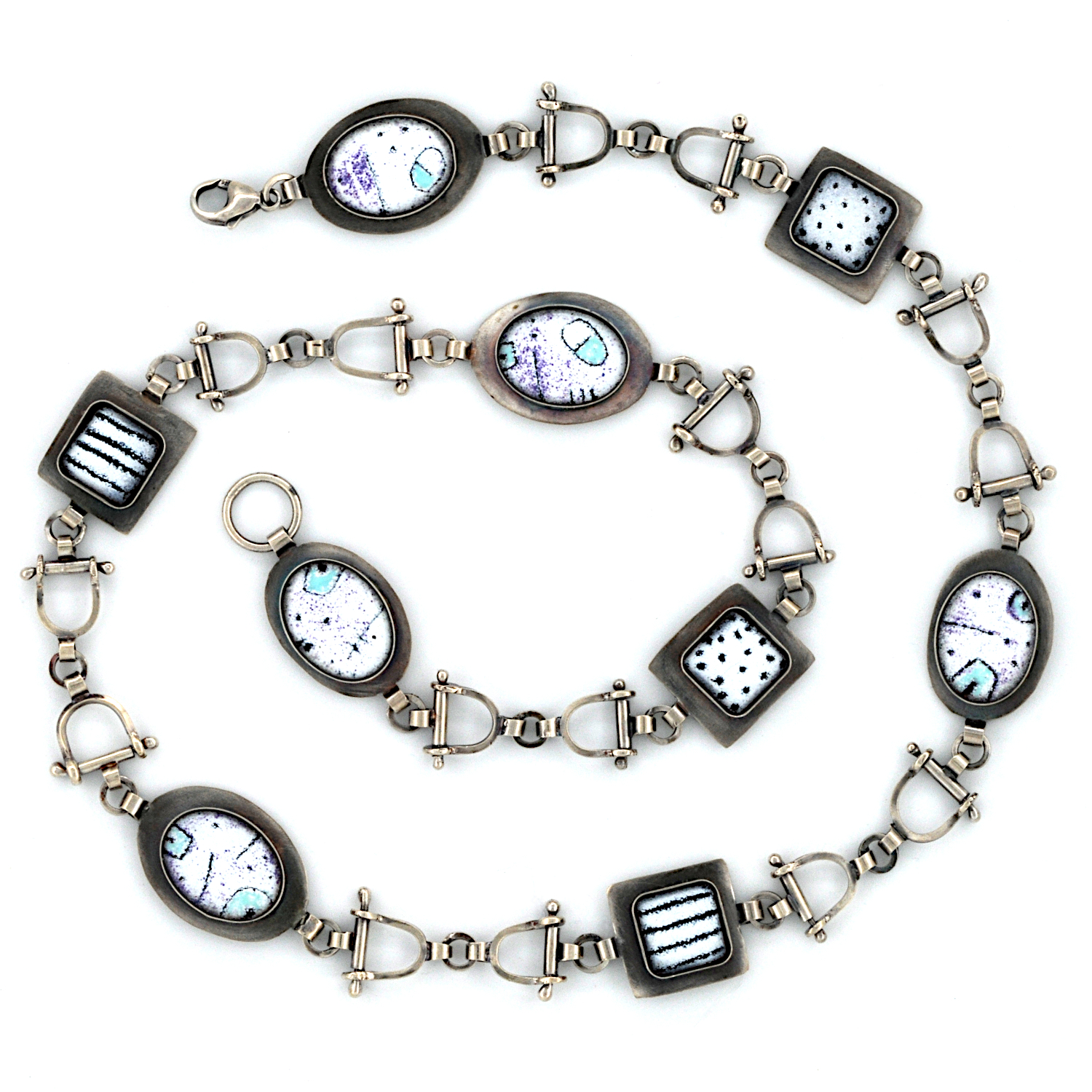 Image of necklace, nc-ne-100