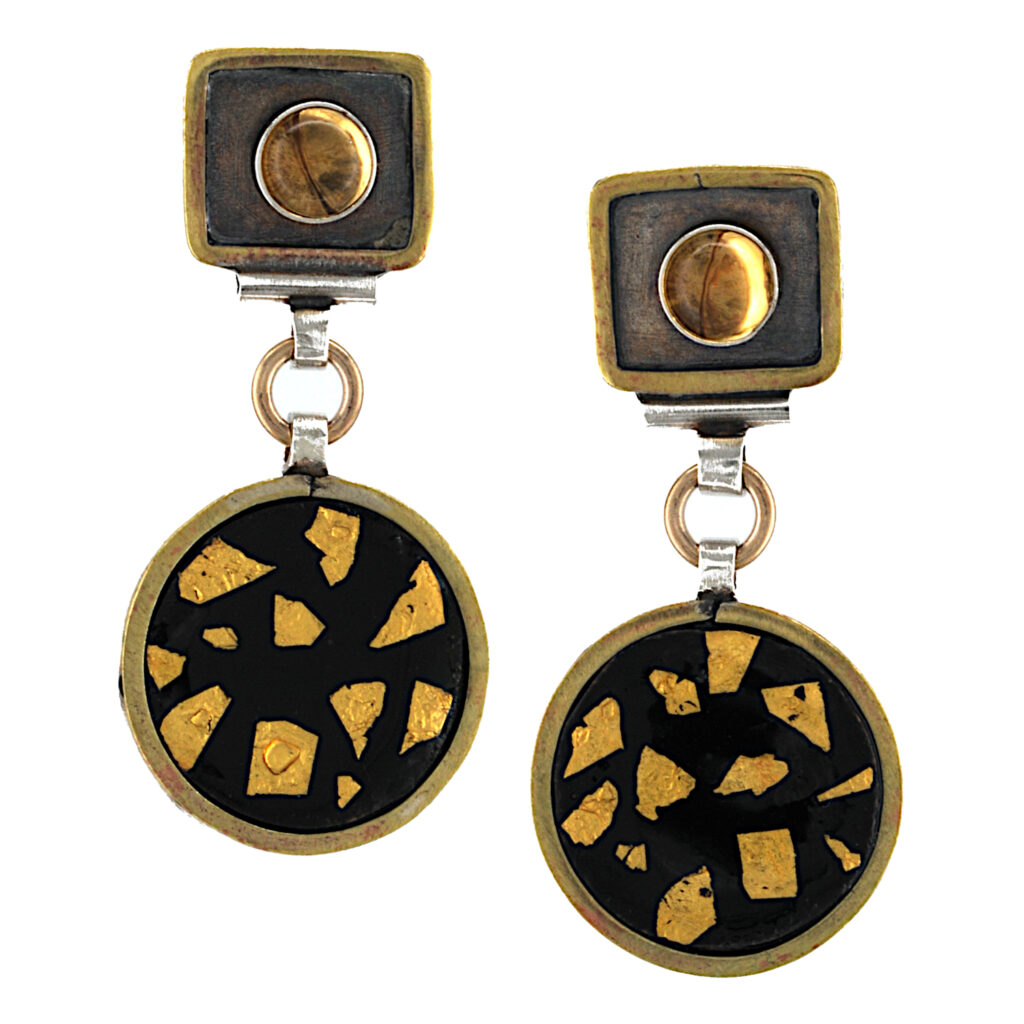 Image of earring, nc-ea-162