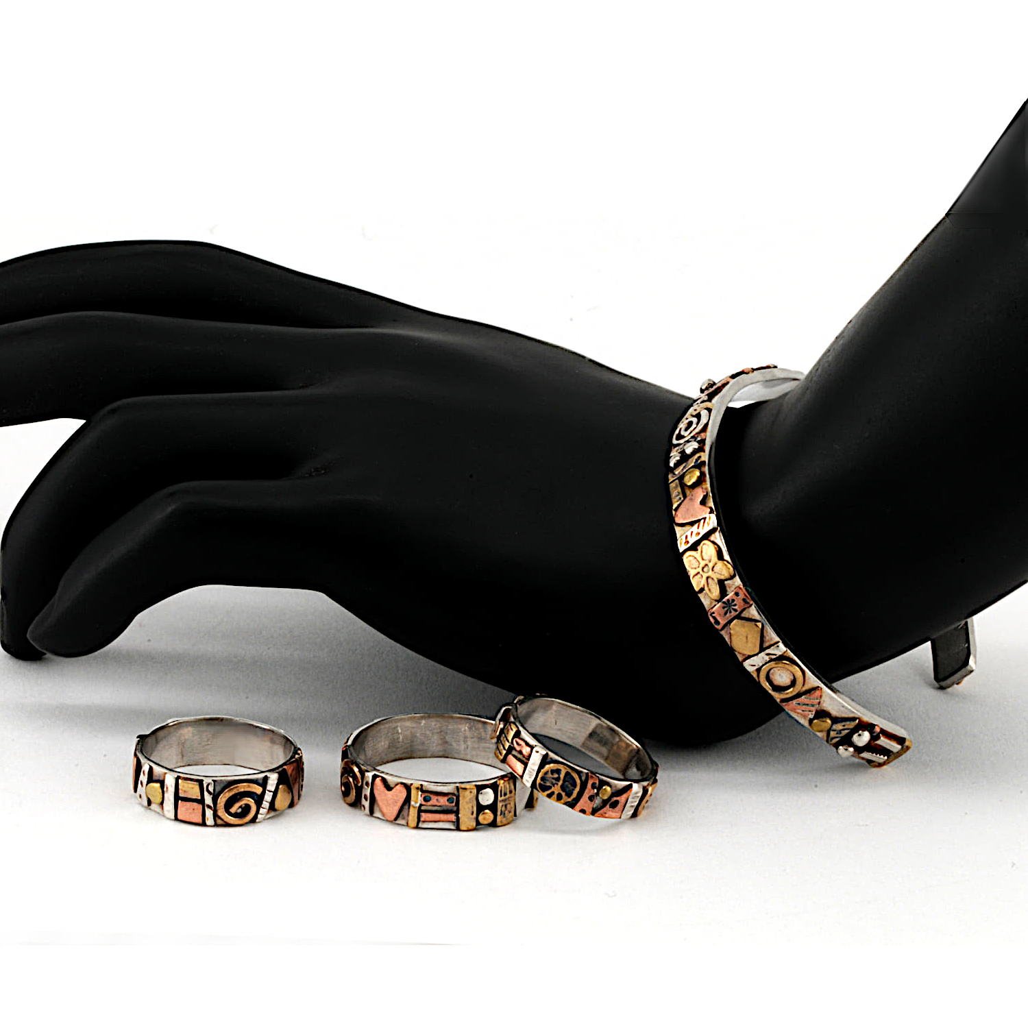 Image of bracelet, nc-br-106