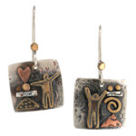 Image of earring, nc-ea-176