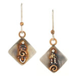 Image of earring, nc-ea-174