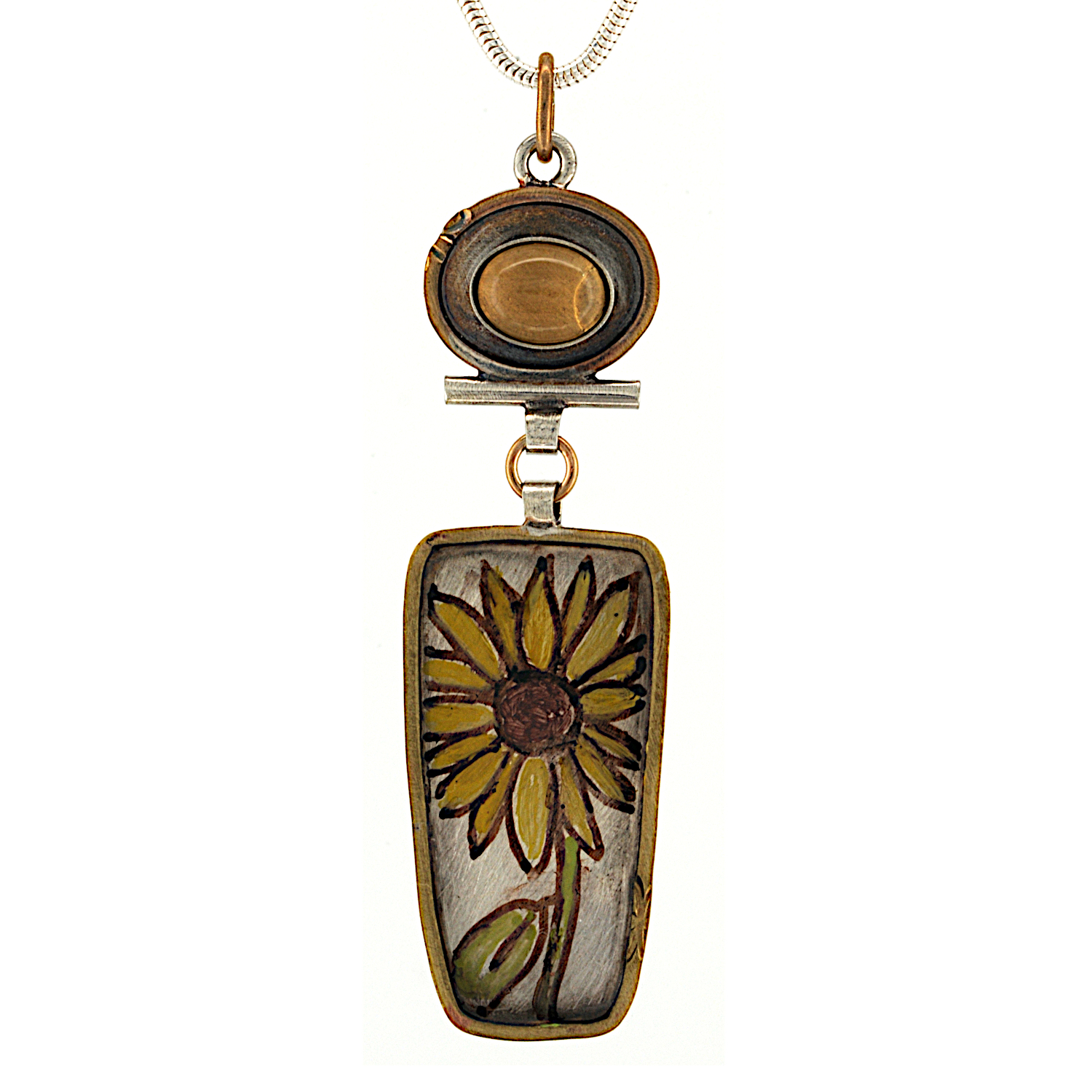 Image of pendant, nc-pe-112