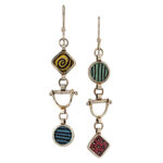 Image of earring, nc-ea-170