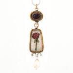Image of pendant, nc-pe-111