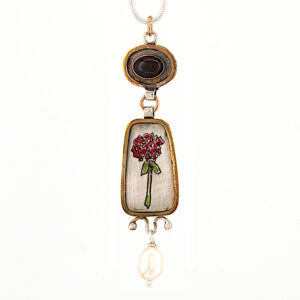 Image of pendant, nc-pe-111