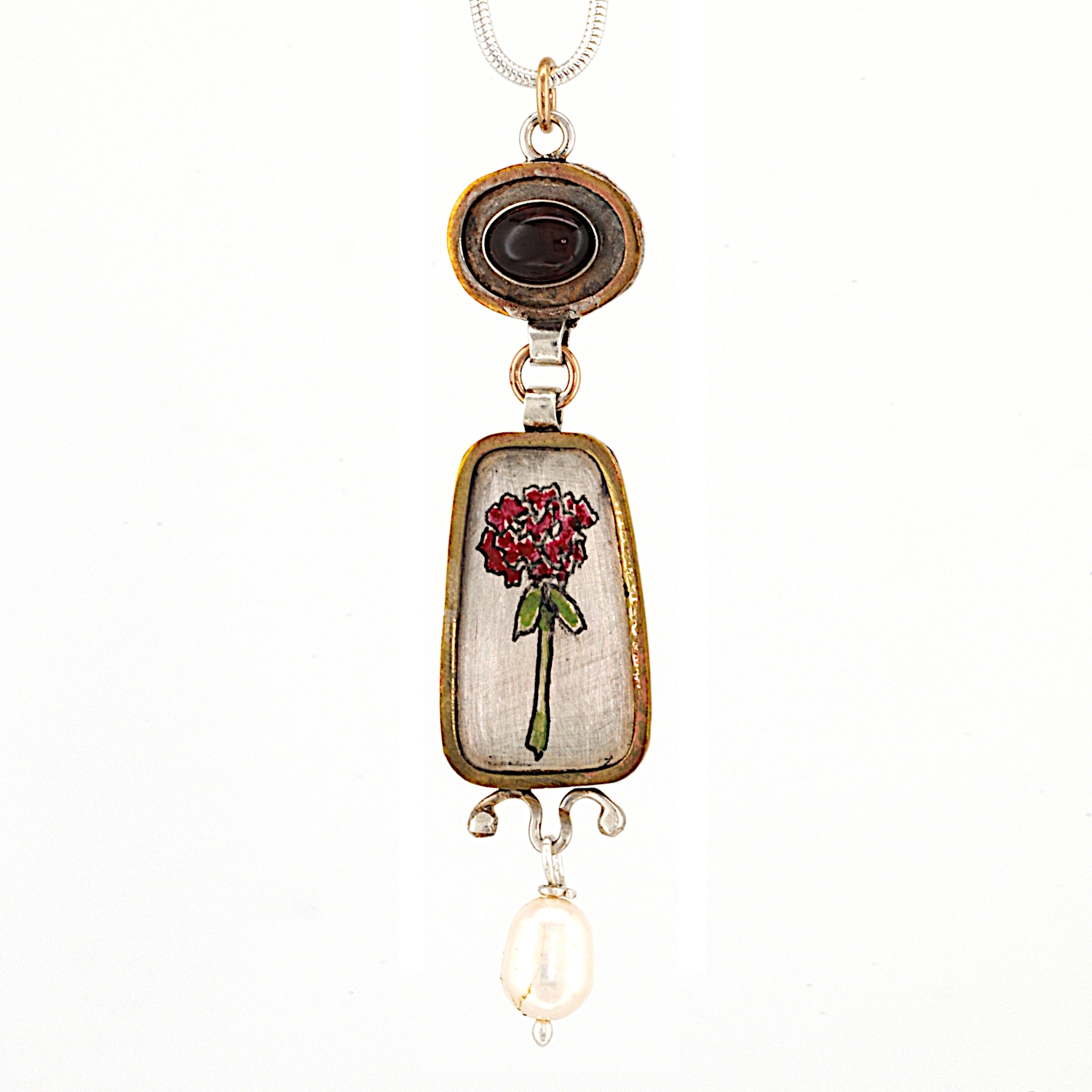 Image of pendant, nc-pe-111