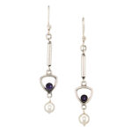 Image of earring, nc-ea-180