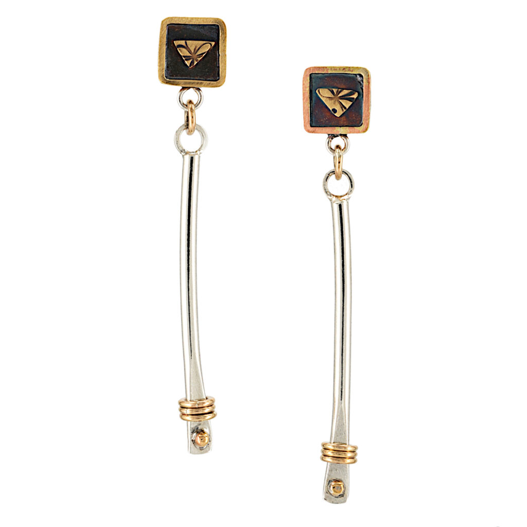 Image of earring, nc-ea-182