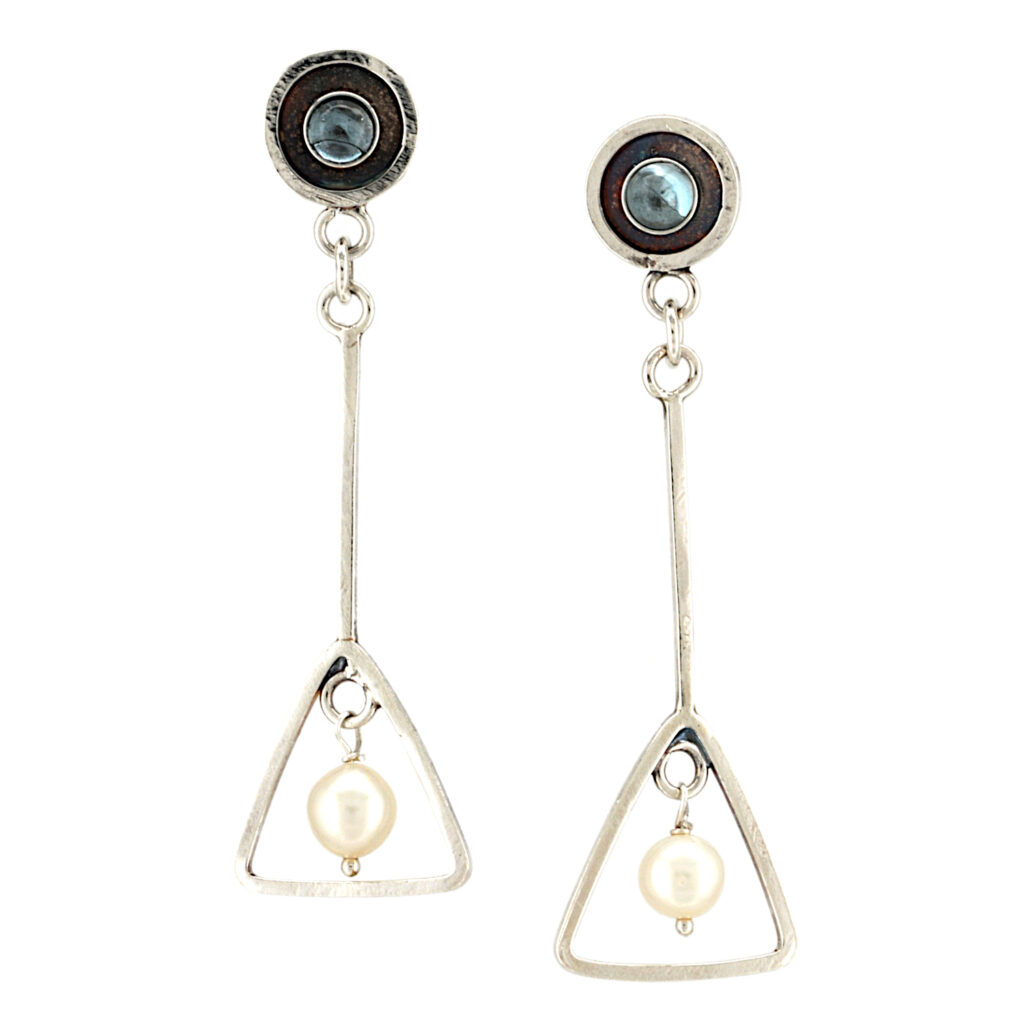 Image of earring, nc-ea-187
