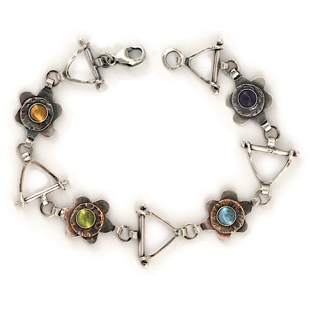 Image of bracelet, nc-br-108