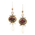 Image of earring, nc-ea-183